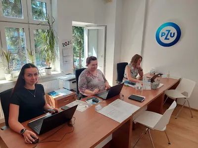 PZU Ubezpieczenia Bielsko-Biała - Agent Anna Adamek